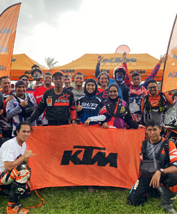 Riders Academy Malaysia