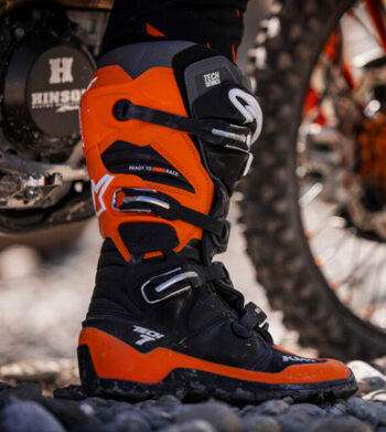 Offroad Boots